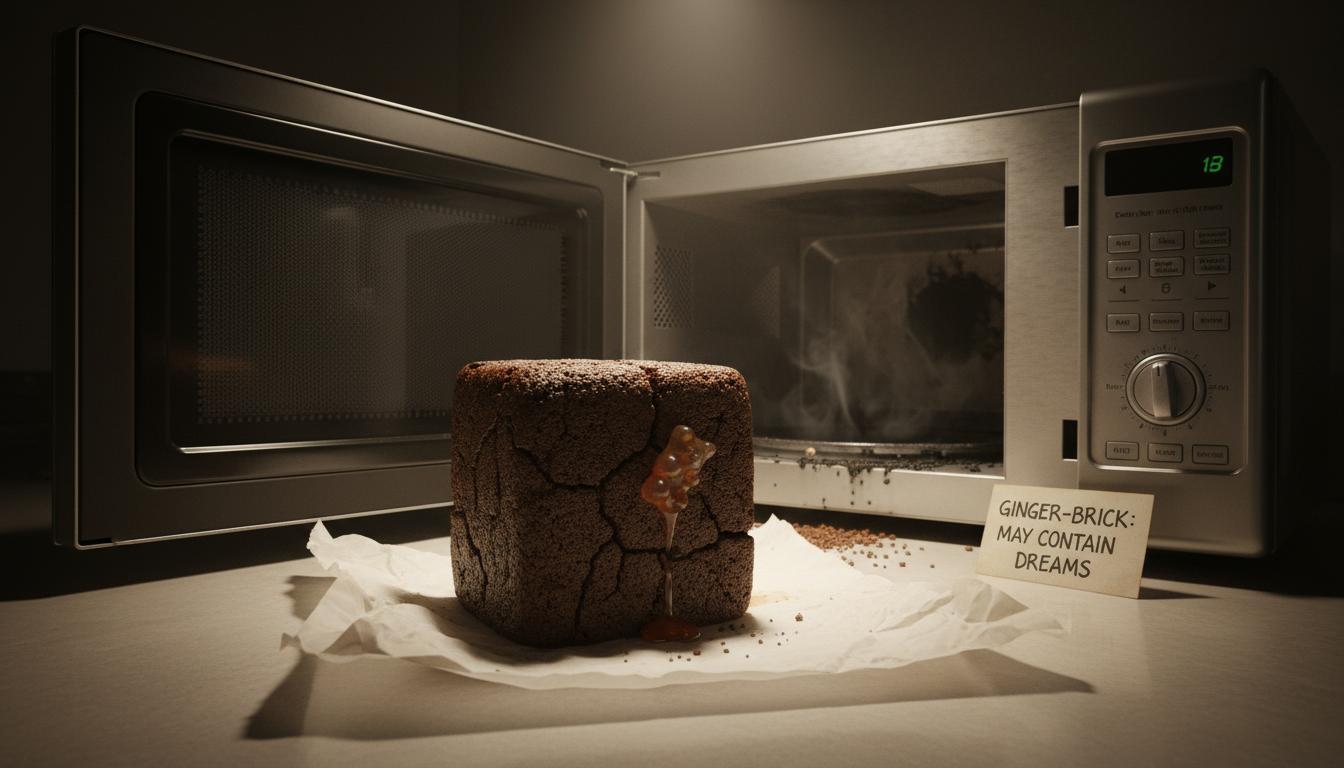 découvrez la recette rapide et légère du pain d'épices au micro-ondes selon le dr dukan, idéale pour un dessert savoureux et minceur en un instant.