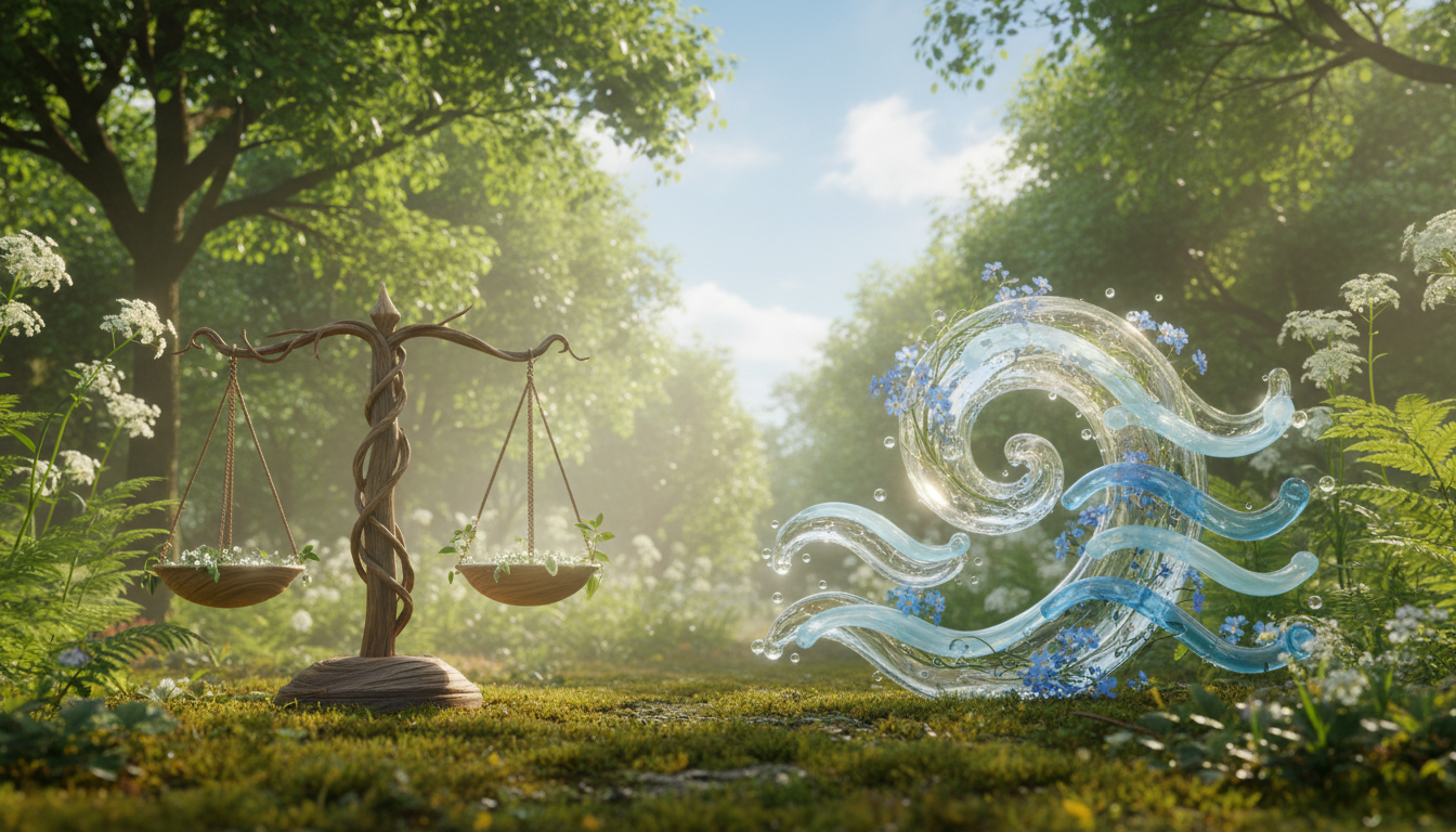 découvrez ce que la semaine prochaine réserve pour ces deux signes du zodiaque avec un souffle nouveau et des opportunités inédites.