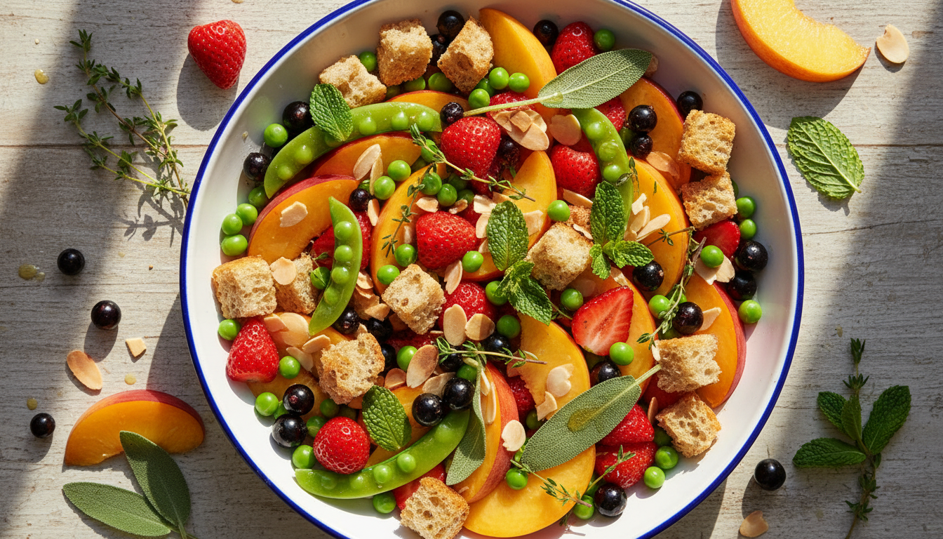 découvrez la syntropie, le secret des plantes qui s’unissent harmonieusement pour créer un jardin prospère et durable. apprenez comment favoriser la coopération naturelle entre végétaux pour un espace vert florissant.