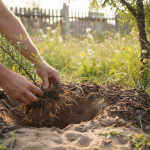Des petits visiteurs ailés : découvrez qui sont les orites de votre jardin