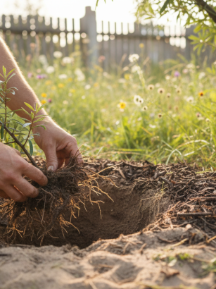 découvrez l'arbre fruitier méconnu qui offre des récoltes extraordinaires et insoupçonnées, une surprise naturelle à ne pas manquer.