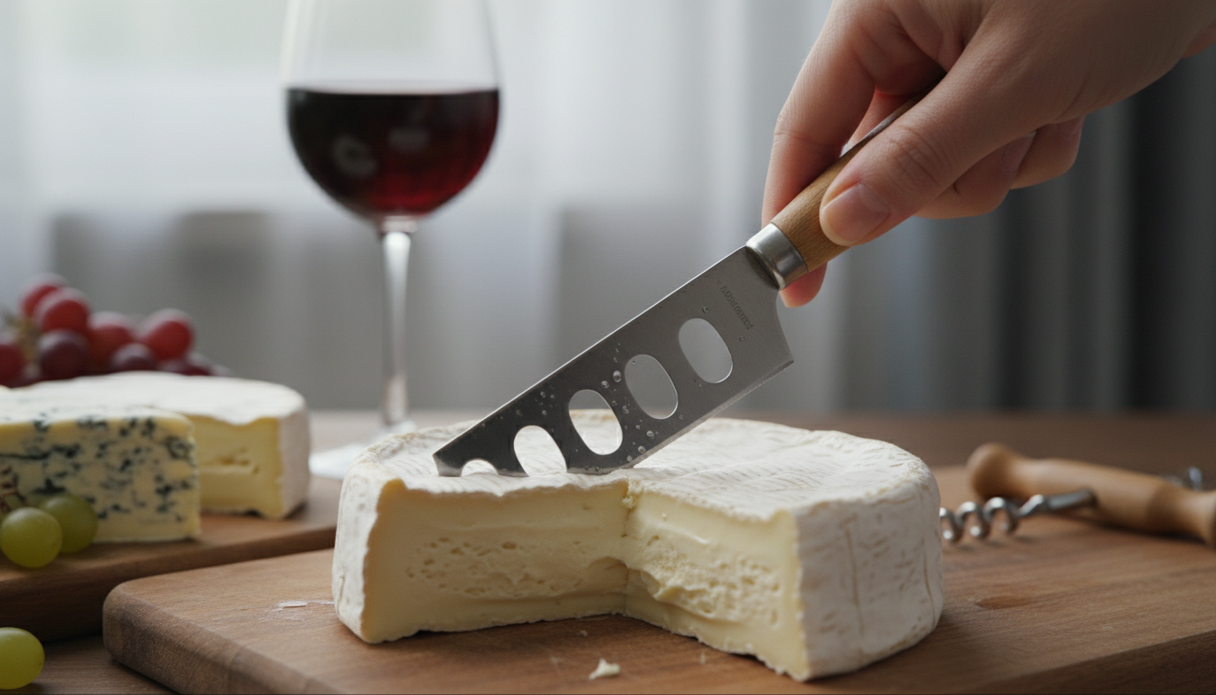 découvrez l'art du plateau de fromages avec caprice des dieux et sublimez vos moments gourmands grâce à des saveurs uniques et raffinées.