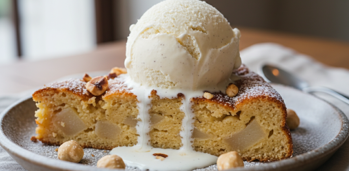 découvrez le clafoutis express qui sublime vos desserts d'hiver et fait le bonheur de toute la famille à chaque repas. une recette facile, rapide et délicieuse à ne pas manquer !