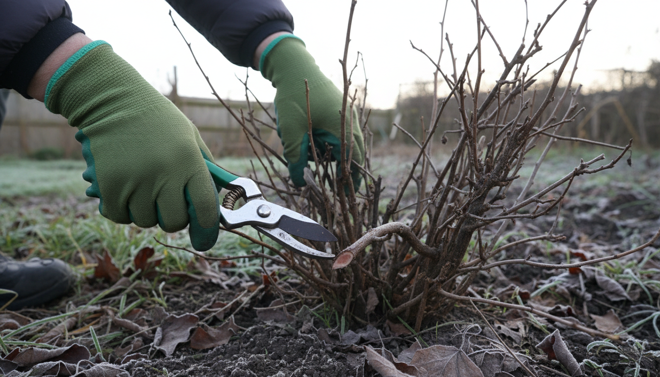 découvrez le fruitier idéal pour les débutants : profitez de récoltes abondantes sans vous compliquer la vie avec le jardinage. parfait pour les novices en quête de simplicité et de plaisir.