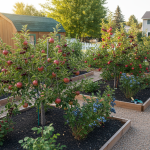 Baklavas marocaines aux pistaches : la recette légère et irrésistiblement gourmande à découvrir