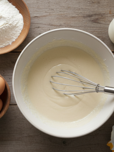 découvrez les astuces des experts pour préparer une pâte à crêpe parfaitement lisse et sans grumeaux, pour des crêpes savoureuses à chaque fois.