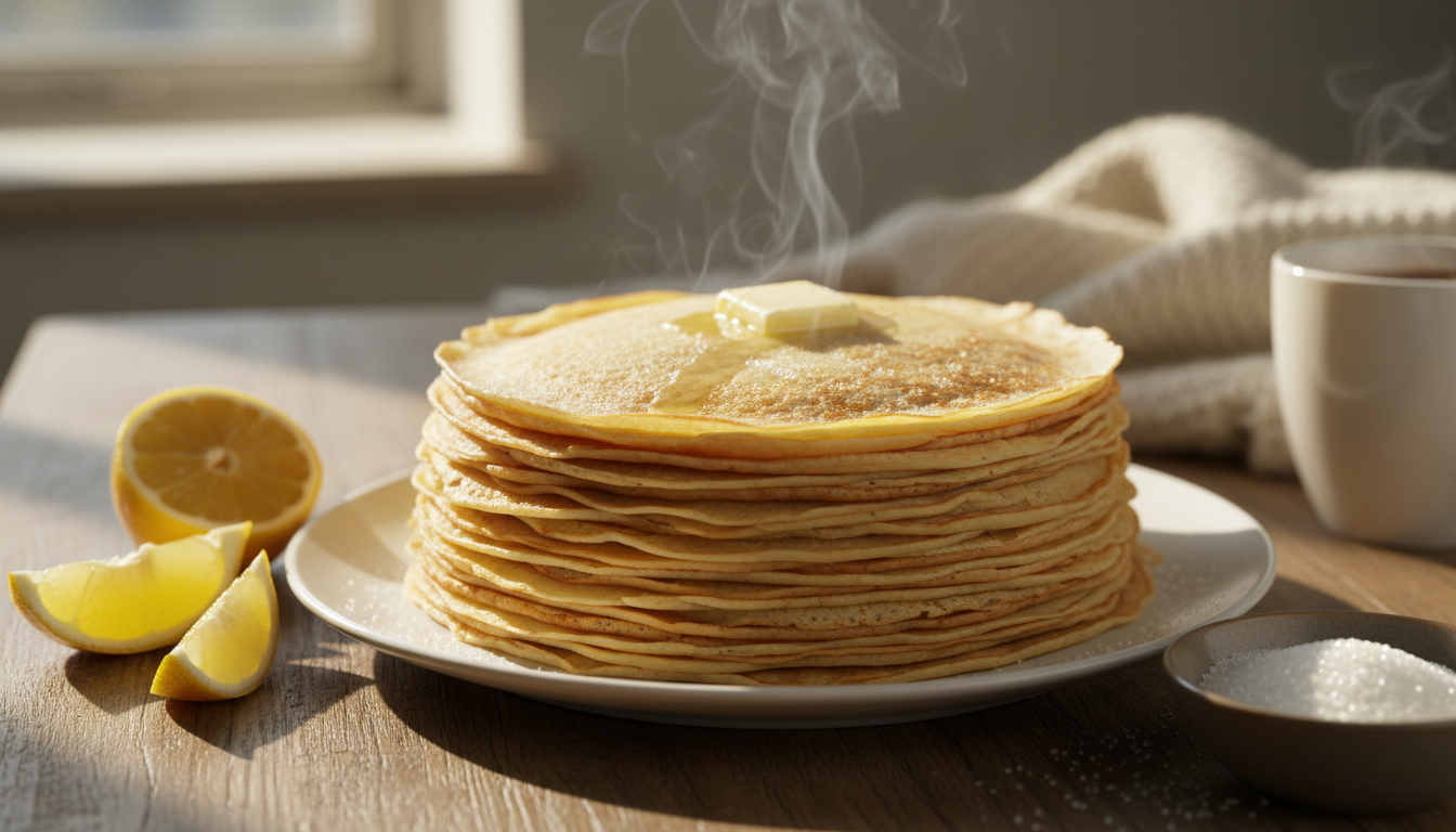 découvrez les astuces des experts pour réussir une pâte à crêpe parfaitement lisse et sans grumeaux à chaque fois. suivez nos conseils simples pour des crêpes délicieuses et impeccables.