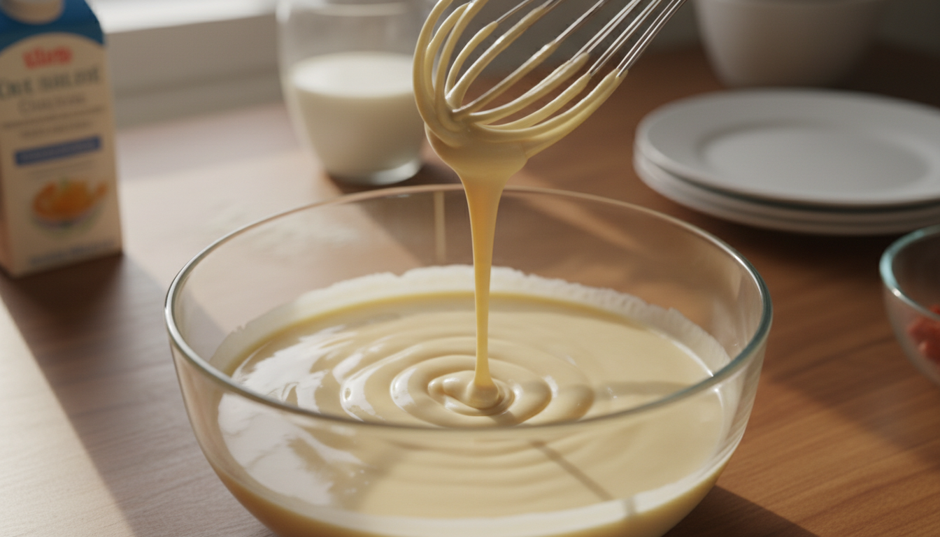 découvrez les astuces des experts pour réussir une pâte à crêpe parfaitement lisse et sans grumeaux, pour des crêpes délicieuses à chaque fois.