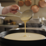 Les astuces incontournables des pros pour une pâte à crêpes ultra-lisse et sans aucun grumeau