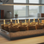 Galettes de pommes de terre croustillantes en 10 minutes : une alternative légère et rapide aux frites pour toute la famille