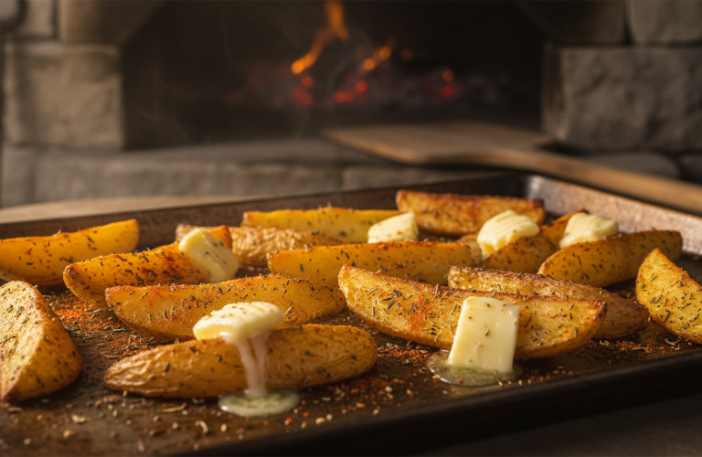 découvrez le secret pour des pommes de terre ultra moelleuses et parfumées en ajoutant cet ingrédient magique pendant la cuisson. faites de vos plats un véritable délice !