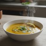 « Chaque dimanche, je craque pour ce dessert léger et gourmand : seulement 5 ingrédients pour un plaisir partagé »