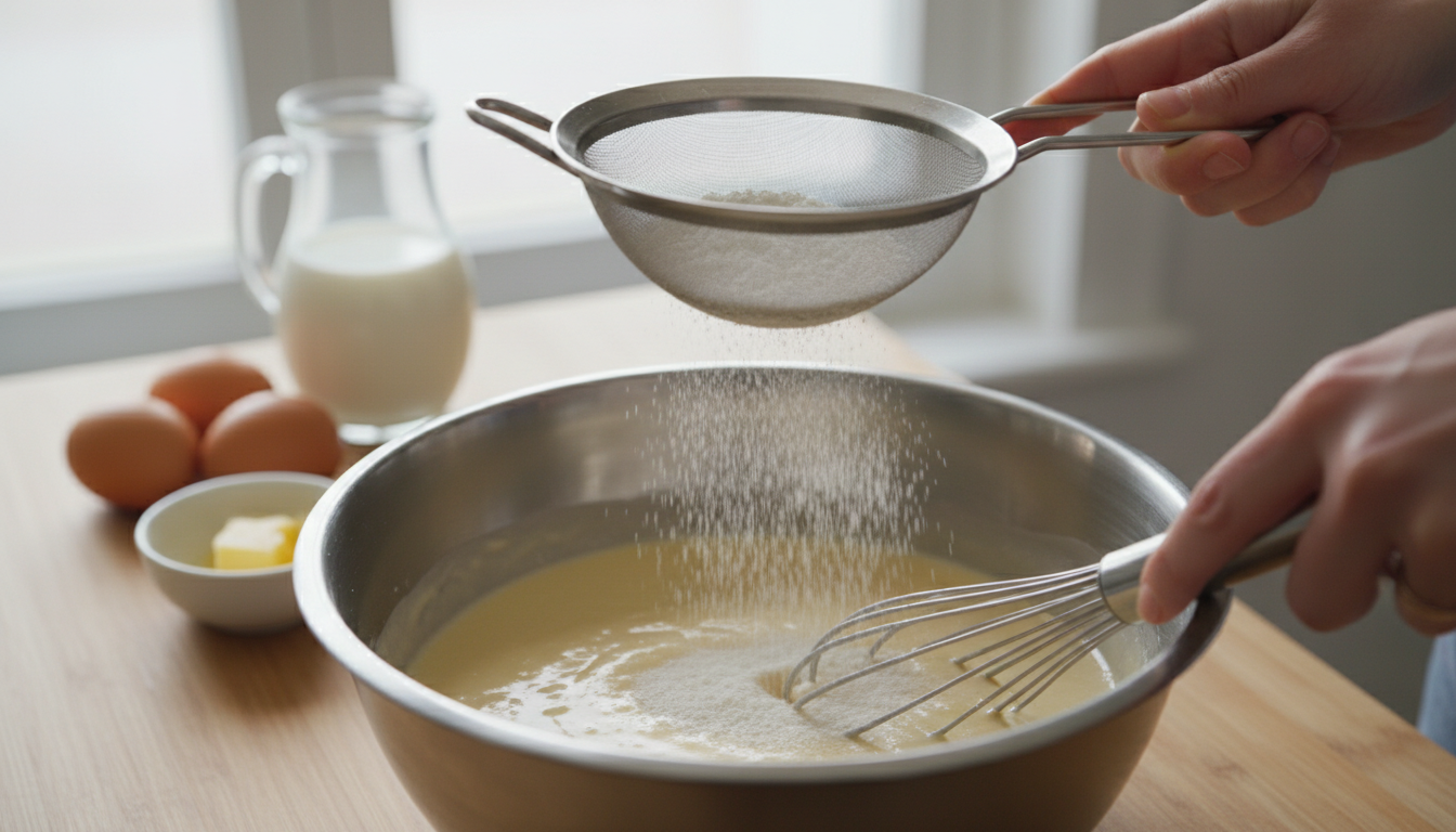 découvrez les astuces incontournables des professionnels pour réussir une pâte à crêpes ultra-lisse et sans grumeaux à chaque préparation.