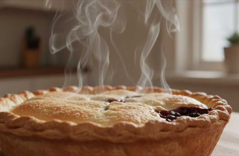 découvrez pourquoi il est essentiel de retirer le papier cuisson avant d'enfourner votre pâte pour garantir une cuisson parfaite et éviter tout désagrément.