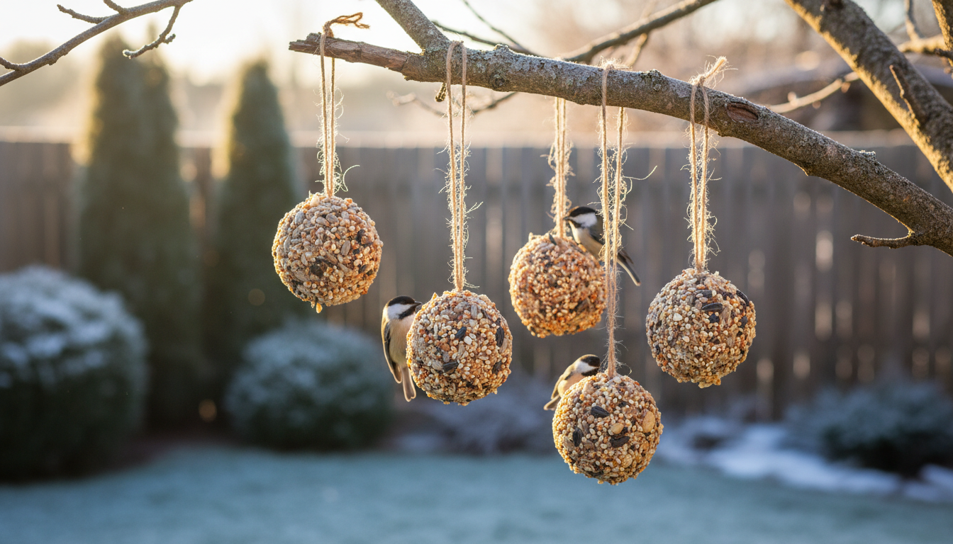 découvrez pourquoi les experts recommandent d'utiliser de la vaseline au jardin en février pour protéger vos plantes, favoriser leur croissance et prévenir les dégâts causés par le froid.