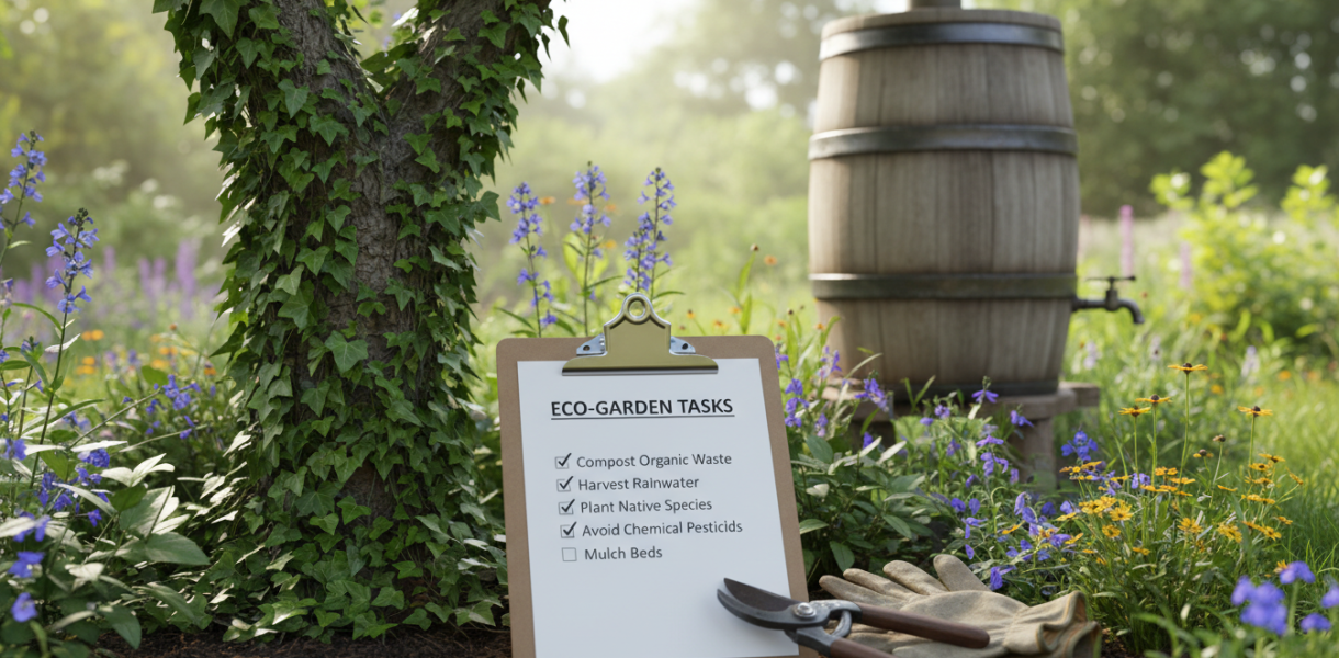 découvrez enfin la vérité sur le lierre dans vos arbres grâce aux conseils d'un jardinier professionnel. tout ce que vous devez savoir pour entretenir votre jardin sereinement.