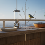 Galettes de pommes de terre crousti-dorées en 10 minutes : une alternative légère et rapide aux frites pour toute la famille