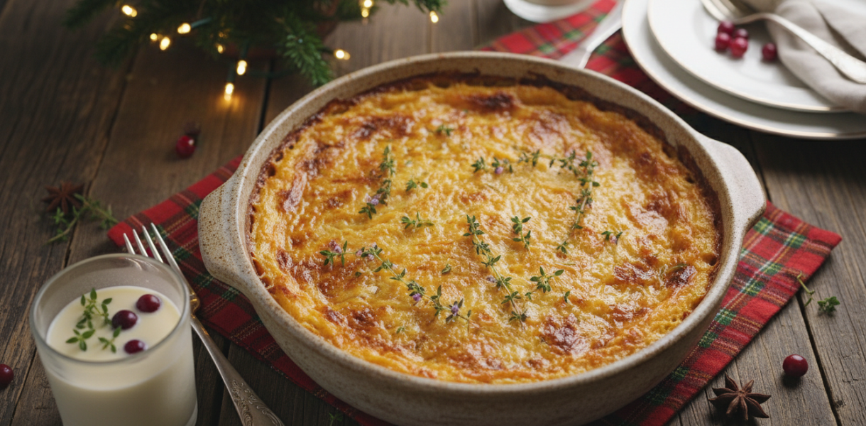 découvrez mon accompagnement incontournable pour les volailles de noël, une tradition délicieuse et chaleureuse que toute la famille attend avec impatience pour sublimer vos repas festifs.