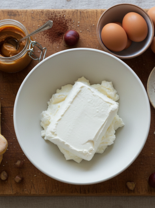 découvrez mon test gourmand du tiramisu à la crème de marrons, noté 4,7/5, une douceur irrésistible à savourer absolument !