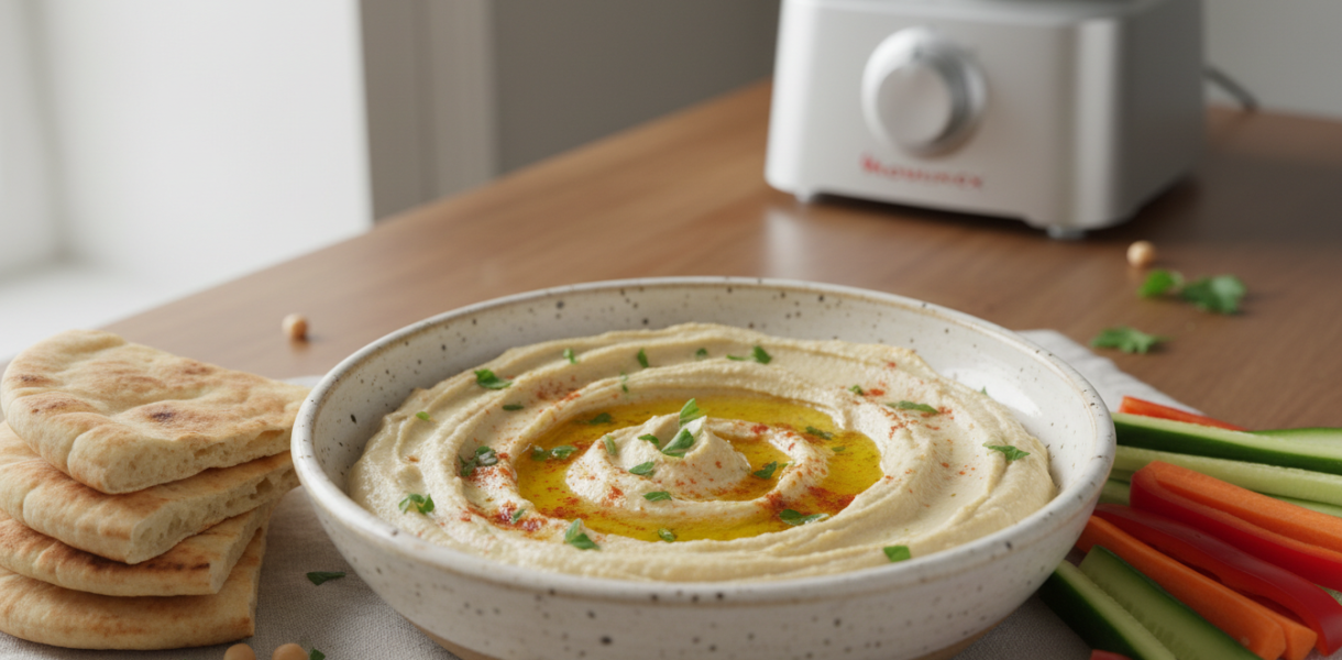 découvrez notre analyse complète du moulinex doubleforce fp821811, mettant en lumière sa puissance exceptionnelle et sa polyvalence pour toutes vos préparations culinaires.