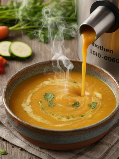 découvrez le moulinex soup&plus lm924500, un mixeur puissant et polyvalent, idéal pour préparer soupes, smoothies et bien plus, testé en conditions réelles pour garantir performance et facilité d'utilisation.