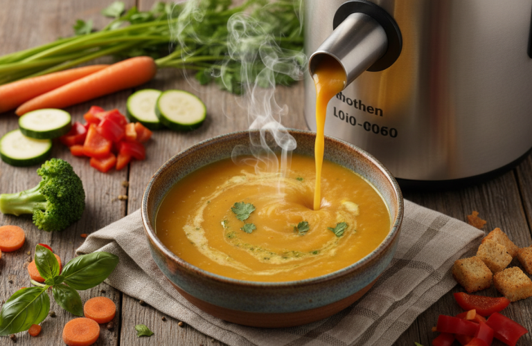 découvrez le moulinex soup&plus lm924500, un mixeur puissant et polyvalent, idéal pour préparer soupes, smoothies et bien plus, testé en conditions réelles pour garantir performance et facilité d'utilisation.