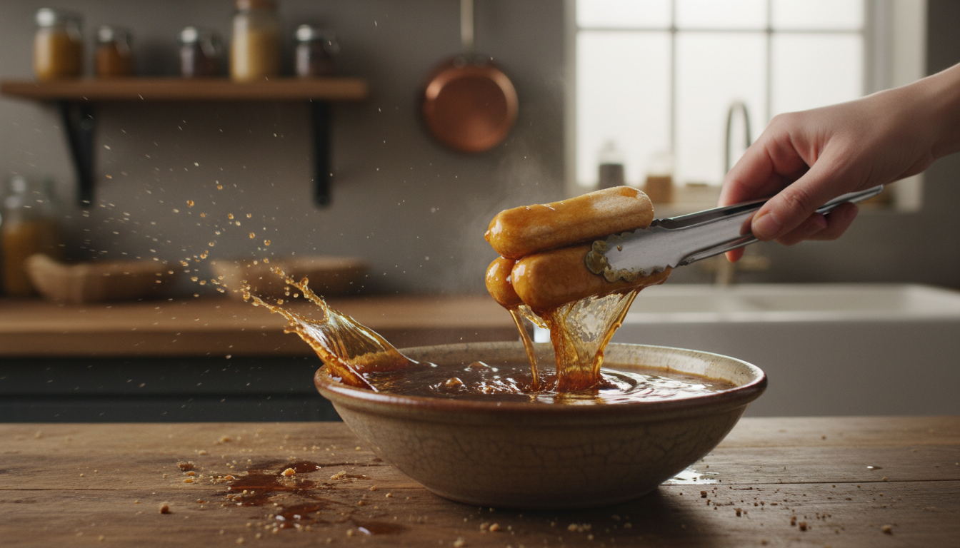 découvrez la recette irrésistible de mousse au chocolat extra intense accompagnée de biscuits fondants sans cuisson, une alliance gourmande qui saura séduire vos papilles dès la première bouchée.