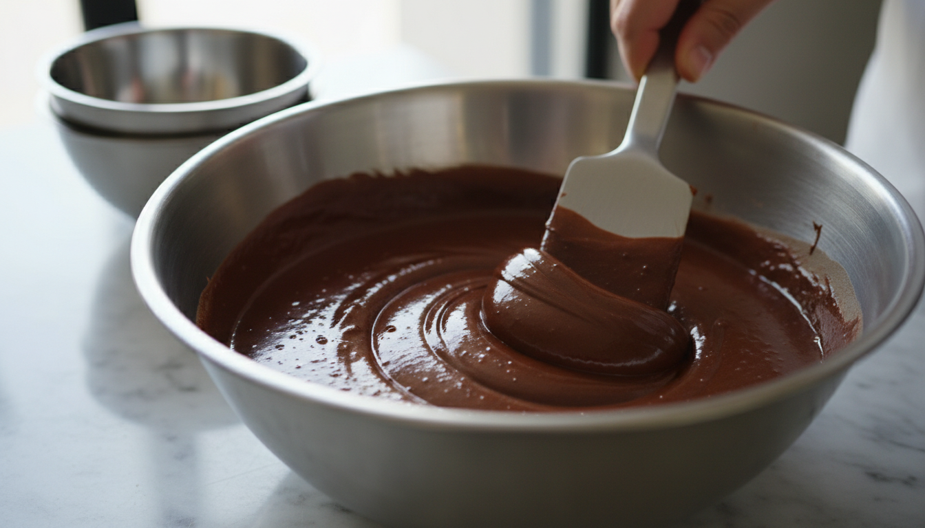 découvrez notre mousse au chocolat ultra intense accompagnée de biscuits fondants, un dessert sans cuisson qui séduit dès la première bouchée. simple et rapide à préparer, il ravira tous les gourmands.