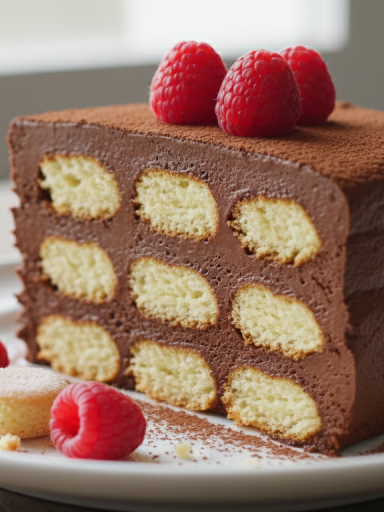 découvrez la mousse au chocolat ultra intense accompagnée de biscuits fondants, un dessert sans cuisson facile à réaliser et irrésistiblement gourmand à chaque bouchée.