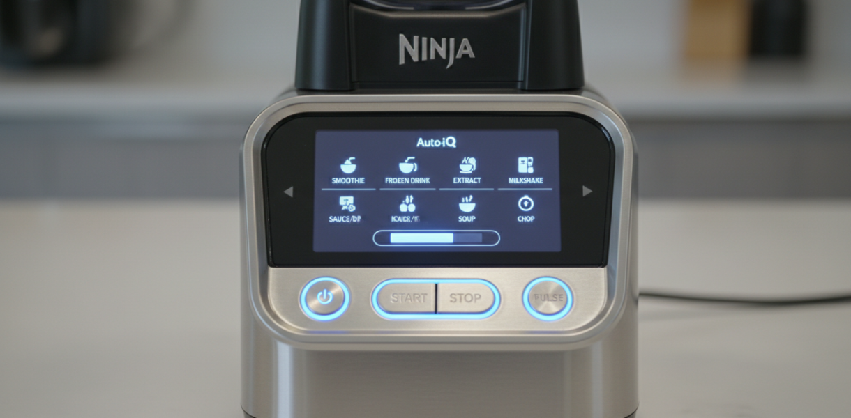 découvrez l'analyse complète du ninja foodi hb150eustgd, ses performances impressionnantes et sa polyvalence pour simplifier toutes vos recettes.