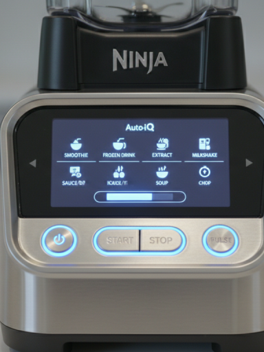 découvrez l'analyse complète du ninja foodi hb150eustgd, ses performances impressionnantes et sa polyvalence pour simplifier toutes vos recettes.