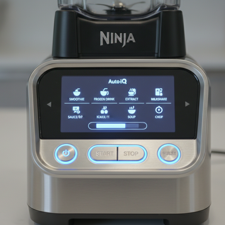 découvrez l'analyse complète du ninja foodi hb150eustgd, ses performances impressionnantes et sa polyvalence pour simplifier toutes vos recettes.