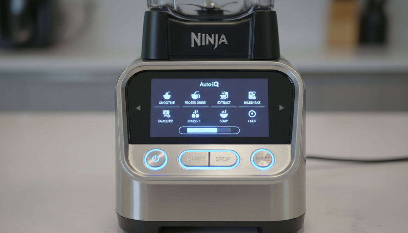Ninja Foodi HB150EUSTGD : Analyse complète de ses performances et de sa polyvalence