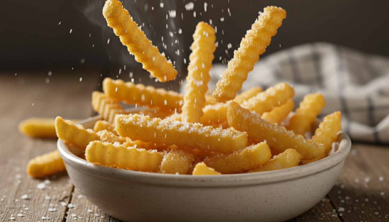 découvrez l'oqcsuat 10l, la friteuse sans huile à double compartiment pour une cuisson saine, rapide et polyvalente. idéale pour préparer vos plats favoris avec puissance et simplicité.