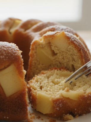 découvrez la recette irrésistible de julie andrieu qui révolutionne la tarte aux pommes et séduit tous les gourmands. un dessert incontournable à ne pas manquer !