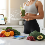 À la découverte des orites : ces charmants petits oiseaux qui visitent mon jardin