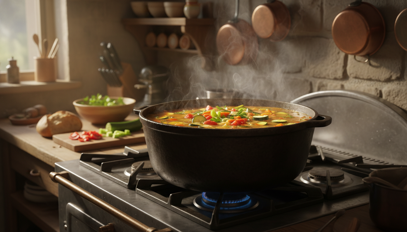 découvrez une méthode étonnante pour perdre 3 kilos en une semaine, une approche qui surprend même les experts en nutrition et bien-être.