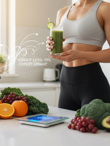 découvrez la méthode étonnante pour perdre 3 kilos en une semaine, une approche surprenante qui déroute les experts en nutrition et minceur.