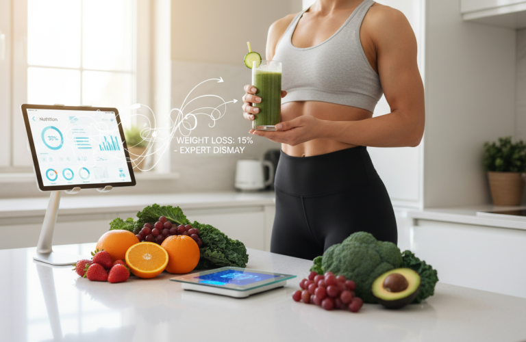 découvrez la méthode étonnante pour perdre 3 kilos en une semaine, une approche surprenante qui déroute les experts en nutrition et minceur.