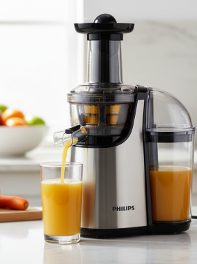 découvrez notre analyse complète de la centrifugeuse philips hr1832-00, alliant performance optimale et simplicité d'utilisation pour des jus frais et savoureux au quotidien.