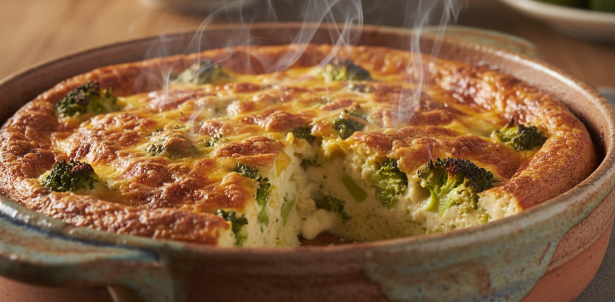 découvrez notre flan gourmand au brocoli et cheddar, une recette onctueuse et savoureuse à ne pas manquer pour un plaisir culinaire inédit.