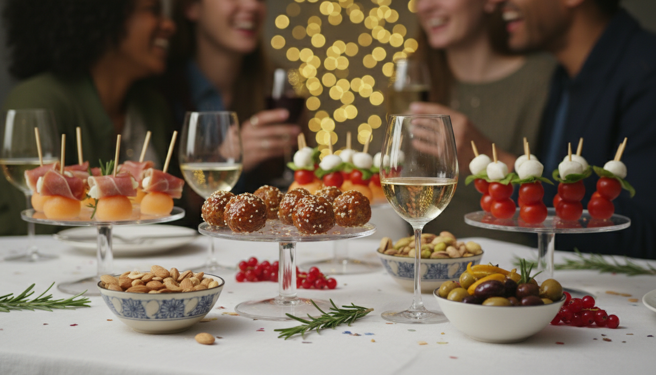 découvrez les sucettes au fromage frais et aux noix, une délicieuse réinvention de la traditionnelle pomme d’amour alliant croquant et gourmandise.