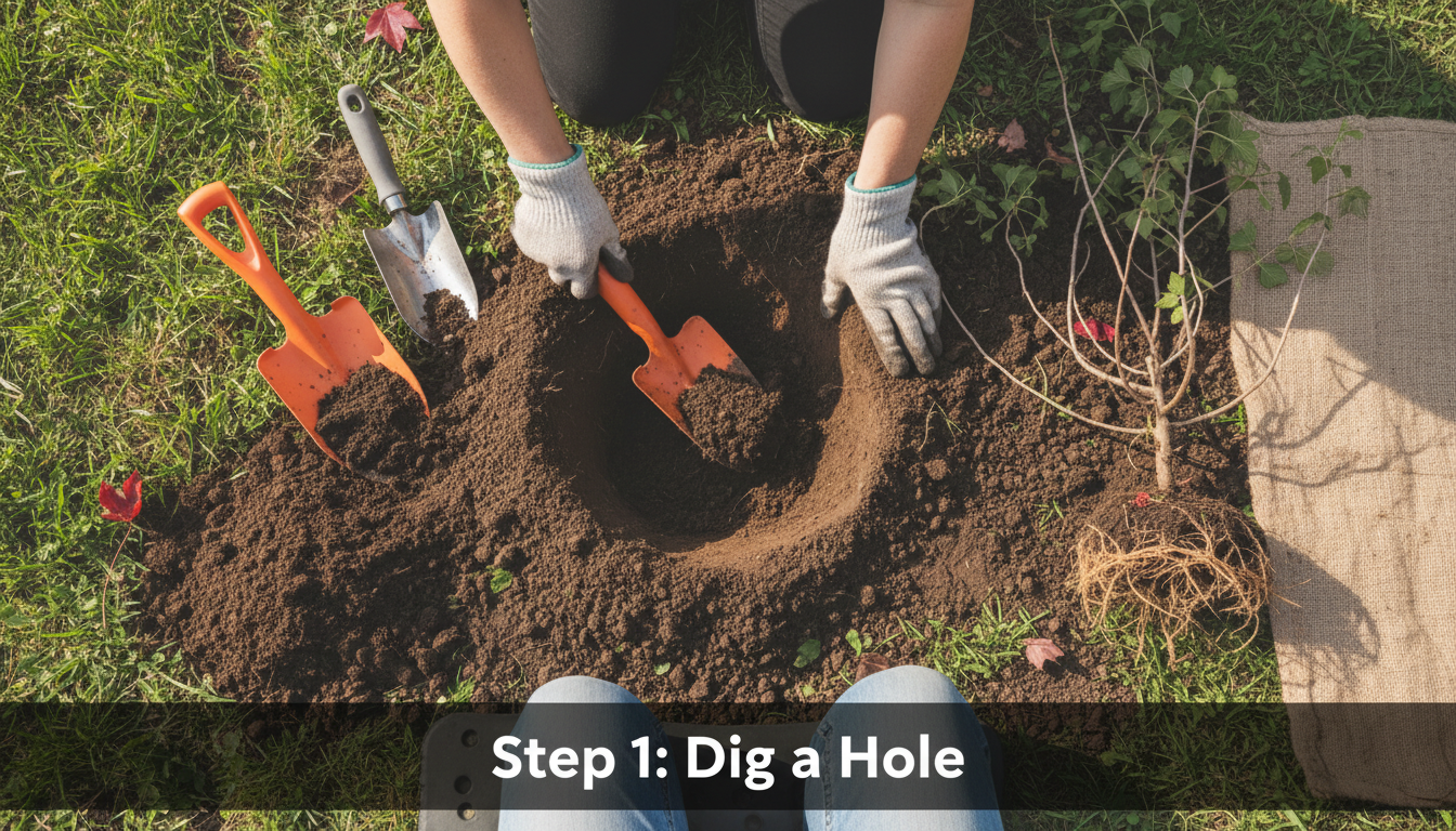 plantez ce fruitier rustique en février pour une récolte rapide et abondante de délicieux fruits. profitez d’un jardin productif et savoureux dès la saison suivante !