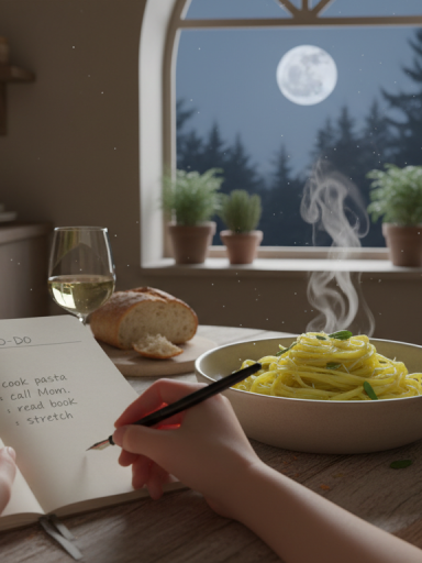 découvrez quel signe astrologique recevra enfin la bonne nouvelle tant espérée lors de la pleine lune aujourd'hui. ne manquez pas cette révélation pleine d'espoir et de positivité.