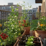 Cultivez futé : 5 légumes rentables à privilégier dans votre potager maison pour contrer l&rsquo;inflation