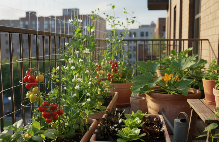 découvrez 5 légumes économiques à cultiver dans votre potager pour lutter contre l'inflation tout en gagnant en autonomie alimentaire.