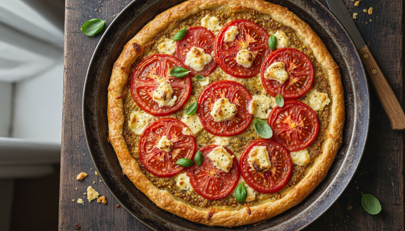 découvrez pourquoi il est parfois déconseillé de laisser le papier cuisson sous votre pâte et les astuces pour réussir vos préparations culinaires.