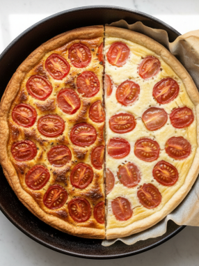 découvrez pourquoi il est parfois déconseillé de laisser le papier cuisson sous votre pâte et apprenez les astuces pour une cuisson parfaite.