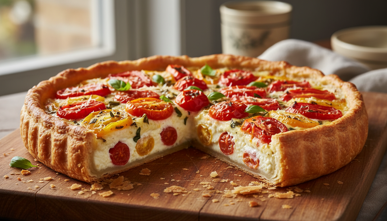 découvrez pourquoi il ne faut jamais laisser le papier cuisson sous la pâte en pâtisserie et apprenez à éviter les erreurs courantes pour réussir vos recettes avec succès.