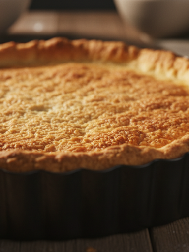 découvrez pourquoi il ne faut jamais laisser le papier cuisson sous la pâte et apprenez les erreurs à éviter pour réussir toutes vos pâtisseries parfaitement.